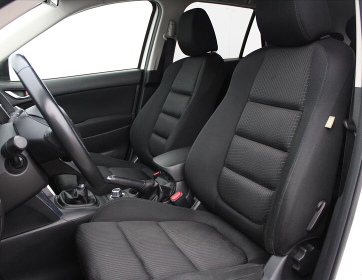 Mazda CX-5 SUV 2,2 l 110 kw