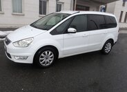 Ford Galaxy MPV 2,0 l 107 kw