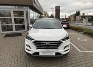 Hyundai Tucson SUV 1,6 l 130 kw