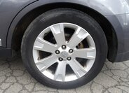 Mitsubishi Outlander SUV / Terénní 2,4 l 125 kw