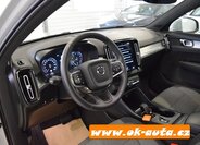 Volvo XC40 SUV 0,0 120 kw