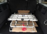 Volkswagen Caddy Kombi 1,6 l 75 kw