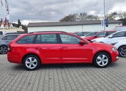 Škoda Octavia Kombi 1,6 l 81 kw