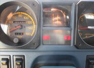 Mitsubishi Pajero SUV / Terénní 2,5 l 70 kw