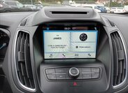 Ford Grand C-MAX MPV 1,5 l 110 kw