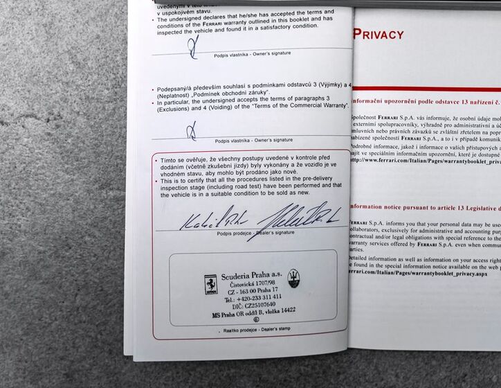 Ferrari Portofino 33