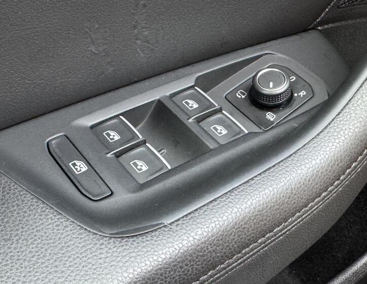 Volkswagen Passat 24