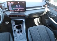 Cupra Terramar SUV / Terénní 2,0 l 195 kw