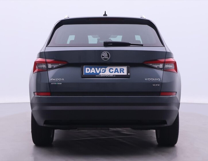 Škoda Kodiaq 6