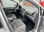 Volkswagen Touran 19