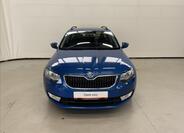 Škoda Octavia 4