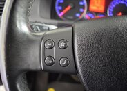 Volkswagen Touran MPV 1,4 l 103 kw