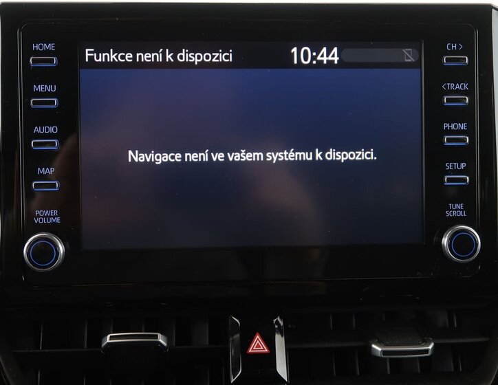 Toyota Corolla Kombi 1,8 l 72 kw