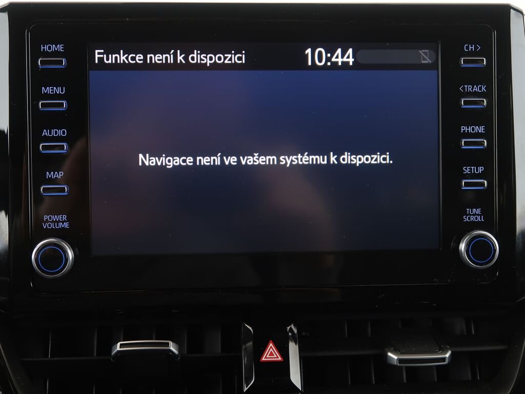 Toyota Corolla Kombi 1,8 l 72 kw