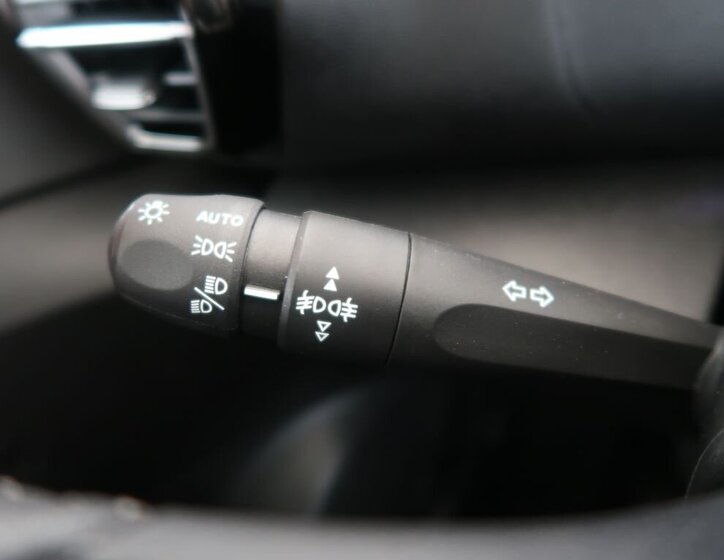 Citroën C4 Hatchback 1,2 l 96 kw