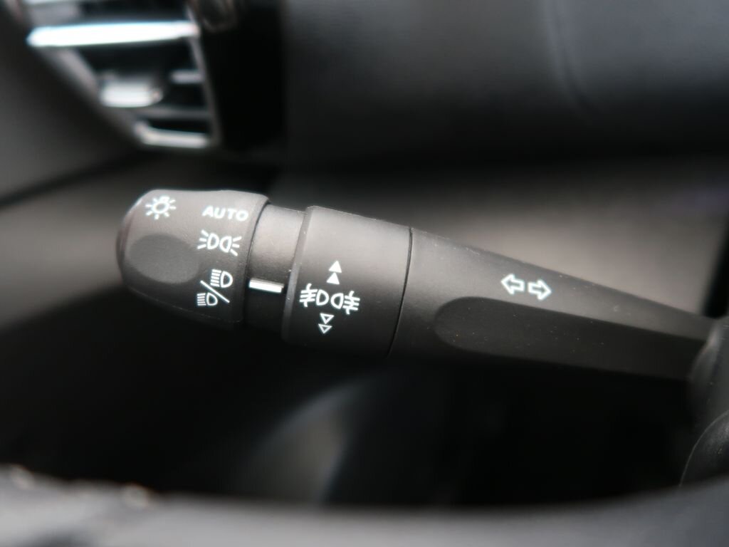 Citroën C4 Hatchback 1,2 l 96 kw