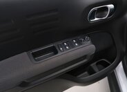 Citroën C3 Aircross SUV / Terénní 1,2 l 81 kw