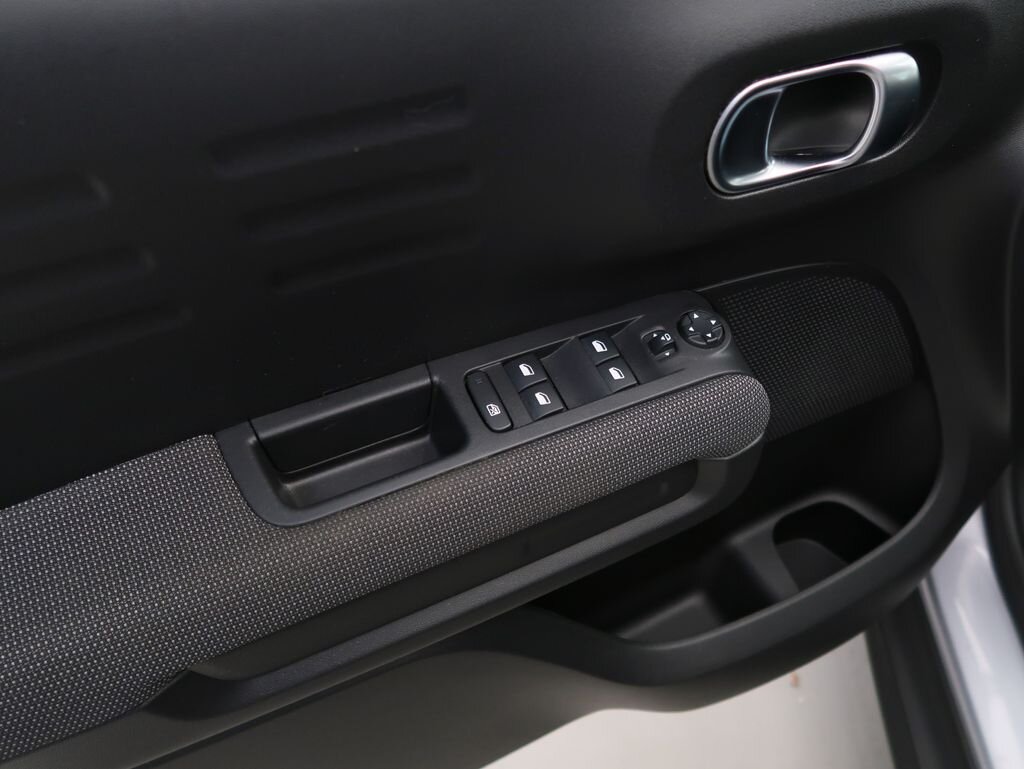 Citroën C3 Aircross SUV / Terénní 1,2 l 81 kw