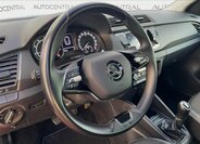 Škoda Fabia Kombi 999,0 70 kw