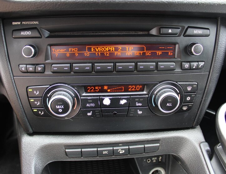 BMW X1 SUV / Terénní 2,0 l 150 kw