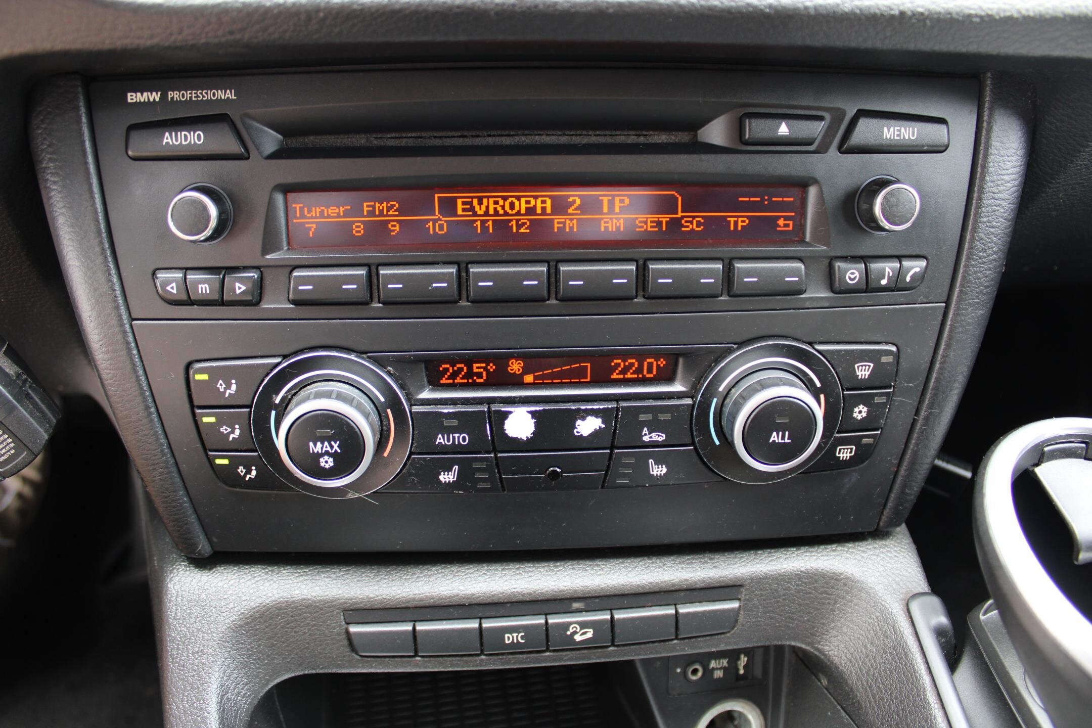 BMW X1 SUV / Terénní 2,0 l 150 kw