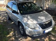 Chrysler Voyager MPV 0,0 0