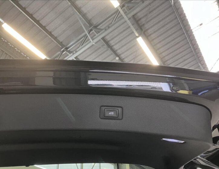 Audi Q7 SUV / Terénní 3,0 l 200 kw