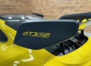 Porsche 911 Kupé 4,0 l 386 kw