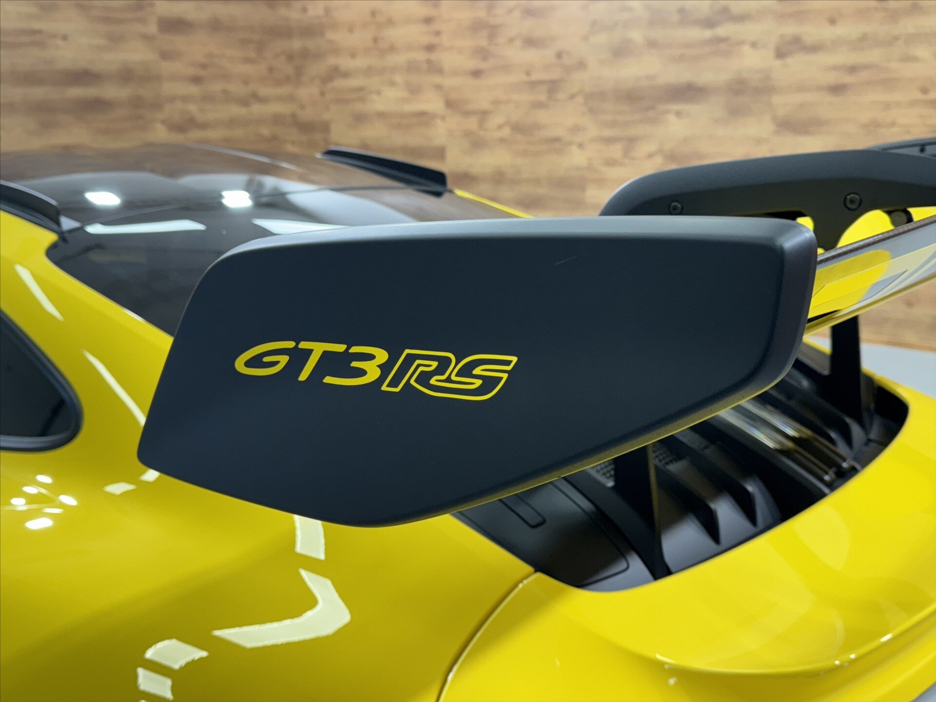 Porsche 911 Kupé 4,0 l 386 kw