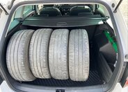 Škoda Fabia Kombi 999,0 70 kw