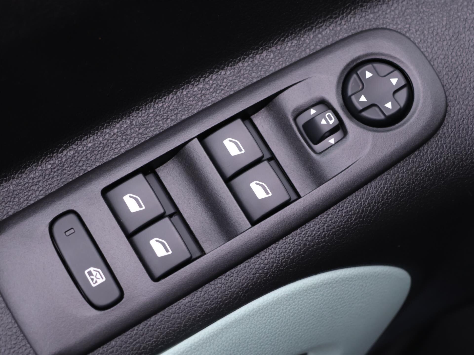 Citroën Berlingo MPV 1,2 l 81 kw