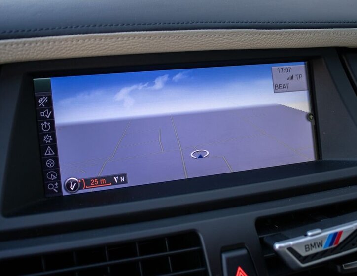 BMW X5 SUV / Terénní 3,0 l 225 kw