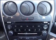 Mazda 6 Kombi 2,0 l 108 kw