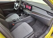 Škoda Octavia Sedan / Limuzína 1,5 l 110 kw