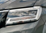 MAN TGE Ostatní 2,0 l 130 kw