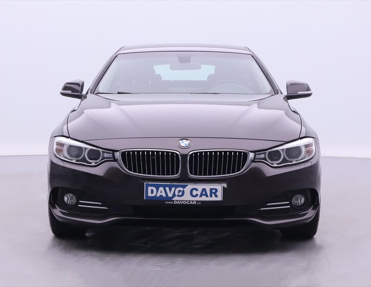 BMW Řada 4 2