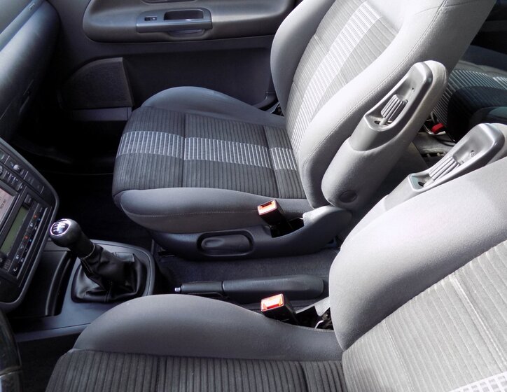 Volkswagen Sharan 26