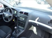 Škoda Octavia Kombi 2,0 l 103 kw