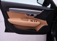 Volvo S90 Sedan 2,0 l 187 kw