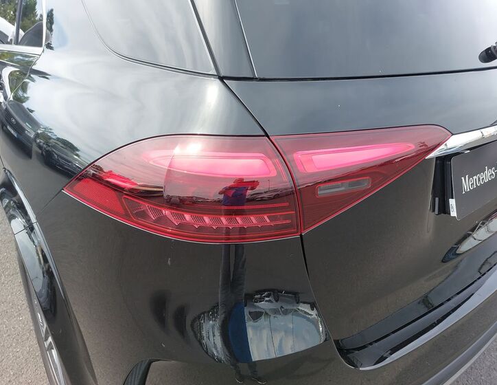 Mercedes-Benz GLE 11