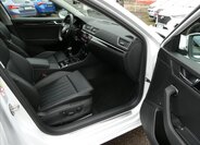 Škoda Superb Sedan / Limuzína 2,0 l 110 kw