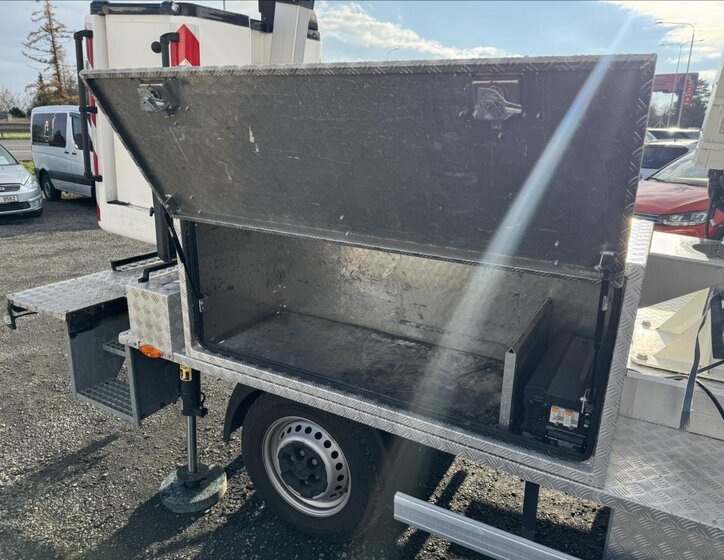 Iveco Daily Ostatní 2,3 l 100 kw