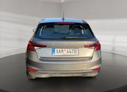 Škoda Fabia Hatchback 999,0 59 kw