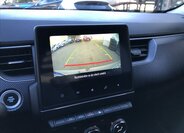 Renault Arkana Hatchback 1,6 l 69 kw