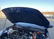 Ford Kuga SUV / Terénní 2,5 l 165 kw