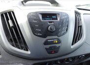 Ford Transit Ostatní 2,2 l 74 kw