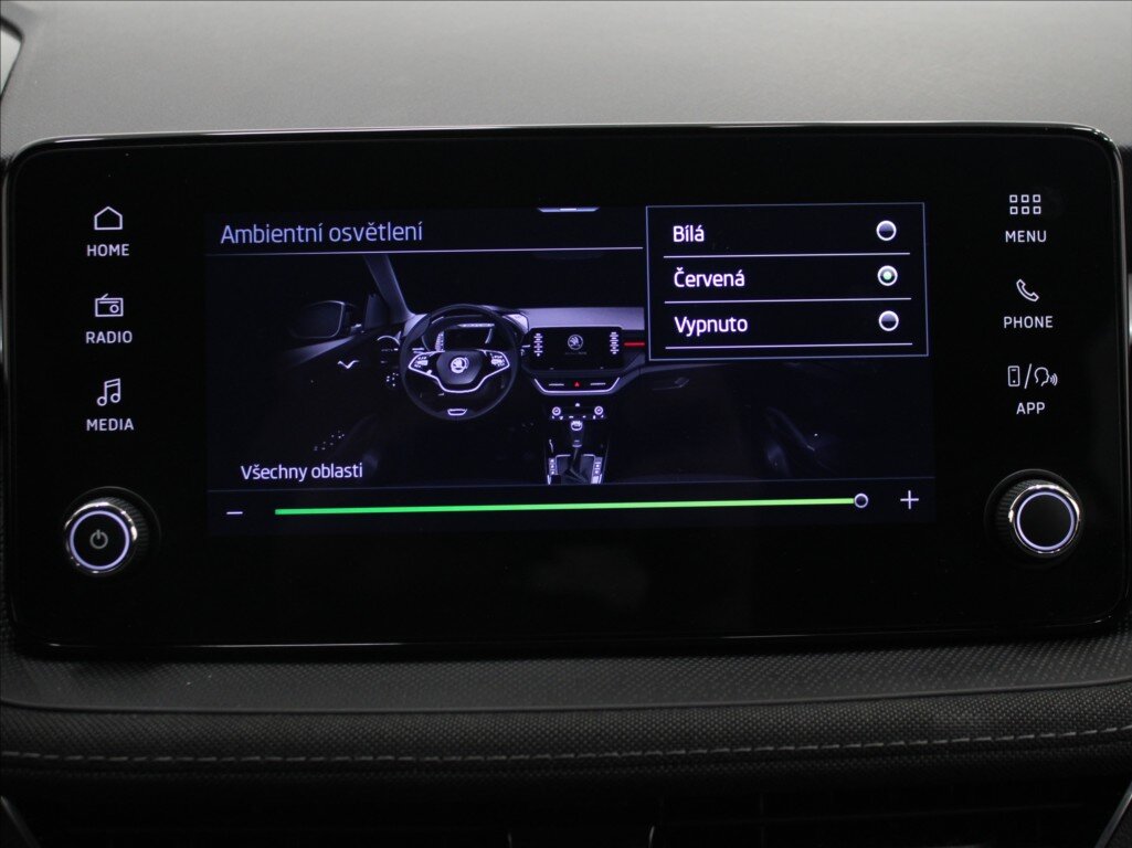 Škoda Fabia Hatchback 999,0 85 kw