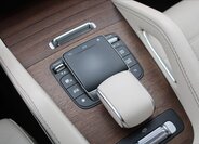 Mercedes-Benz GLE 22