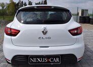 Renault Clio Hatchback 1,1 l 54 kw