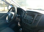 Mitsubishi L200 Ostatní 2,4 l 113 kw